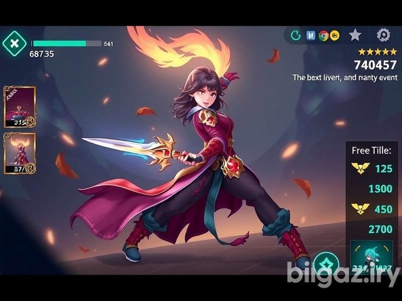 Mace Warrior Of Desi gameplay screenshot